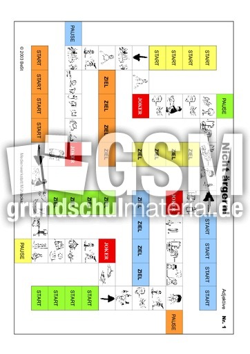 Nicht ärgern Adjektive 01.pdf